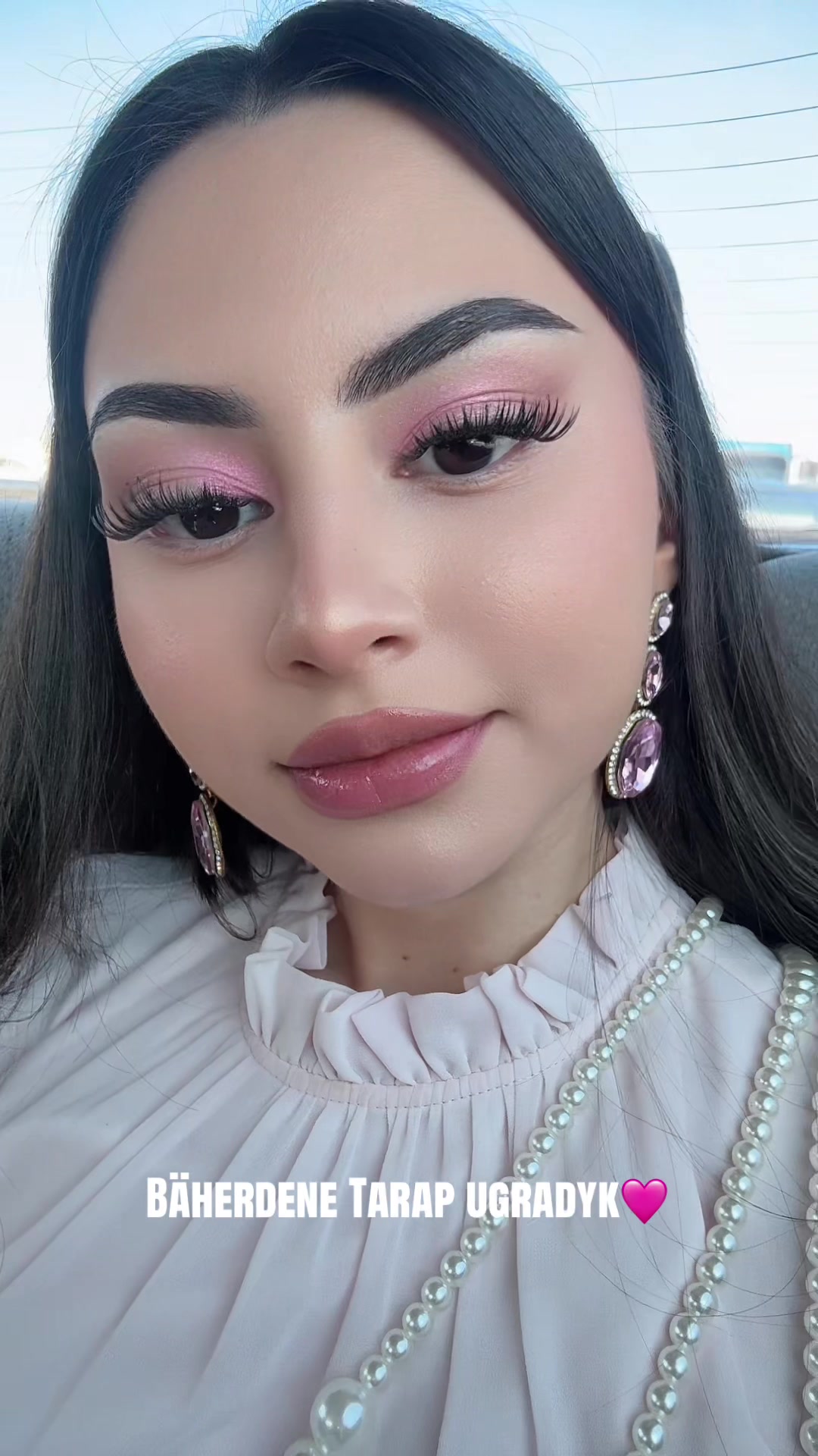 @MERYEM ŞADURDYÝEWA