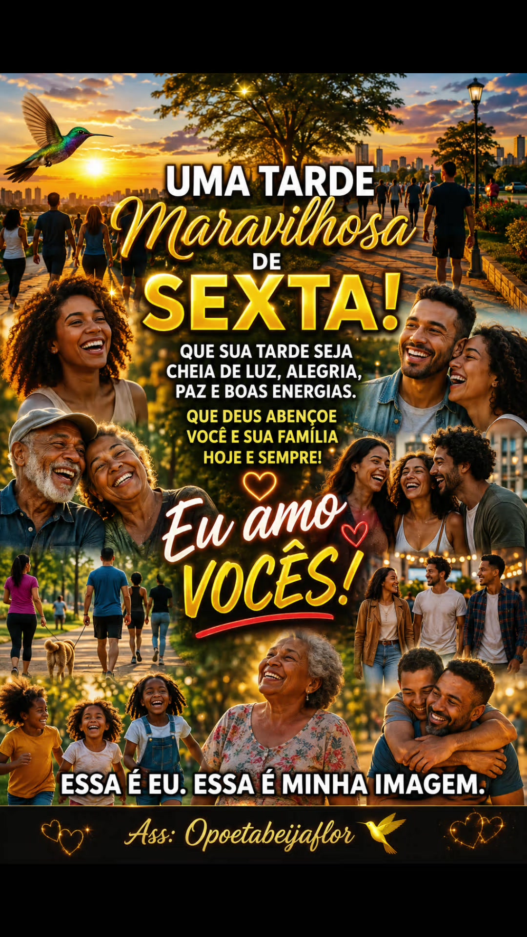 @Opoetabeijaflor