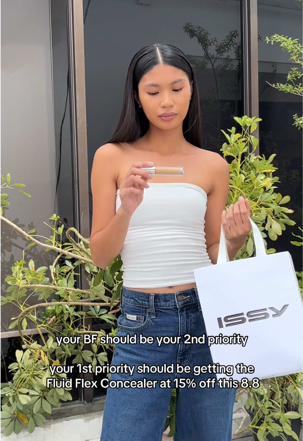 @Issy Cosmetics