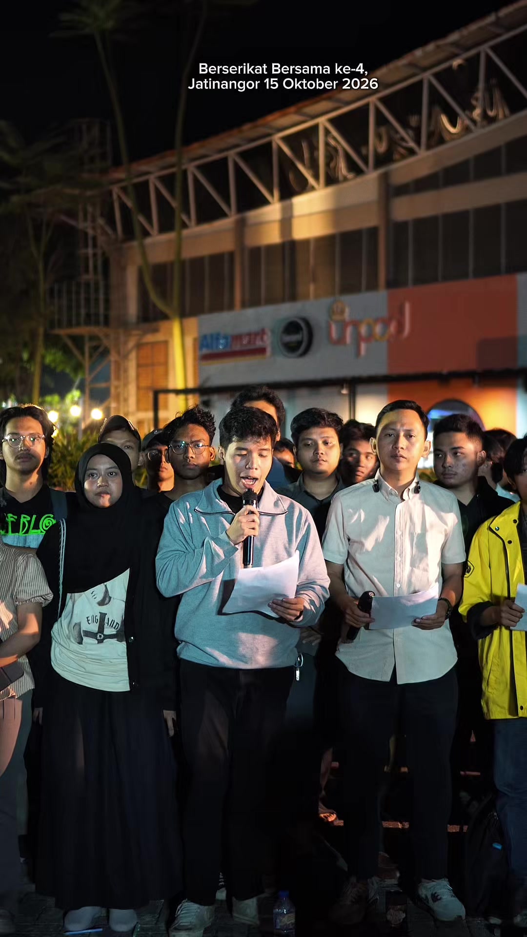 @Virdian - LawanButaPolitik