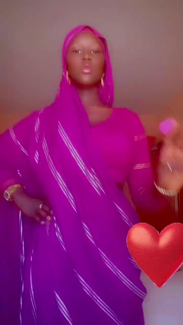 @fabby❤️🧕🏽😘