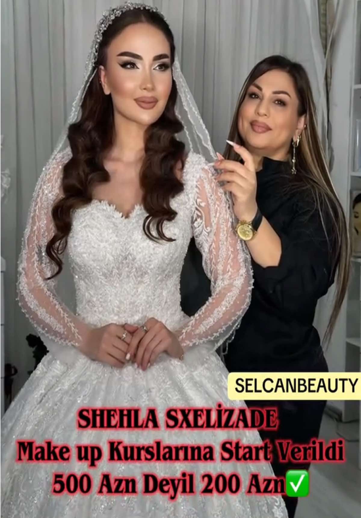 @SelcanBeauty