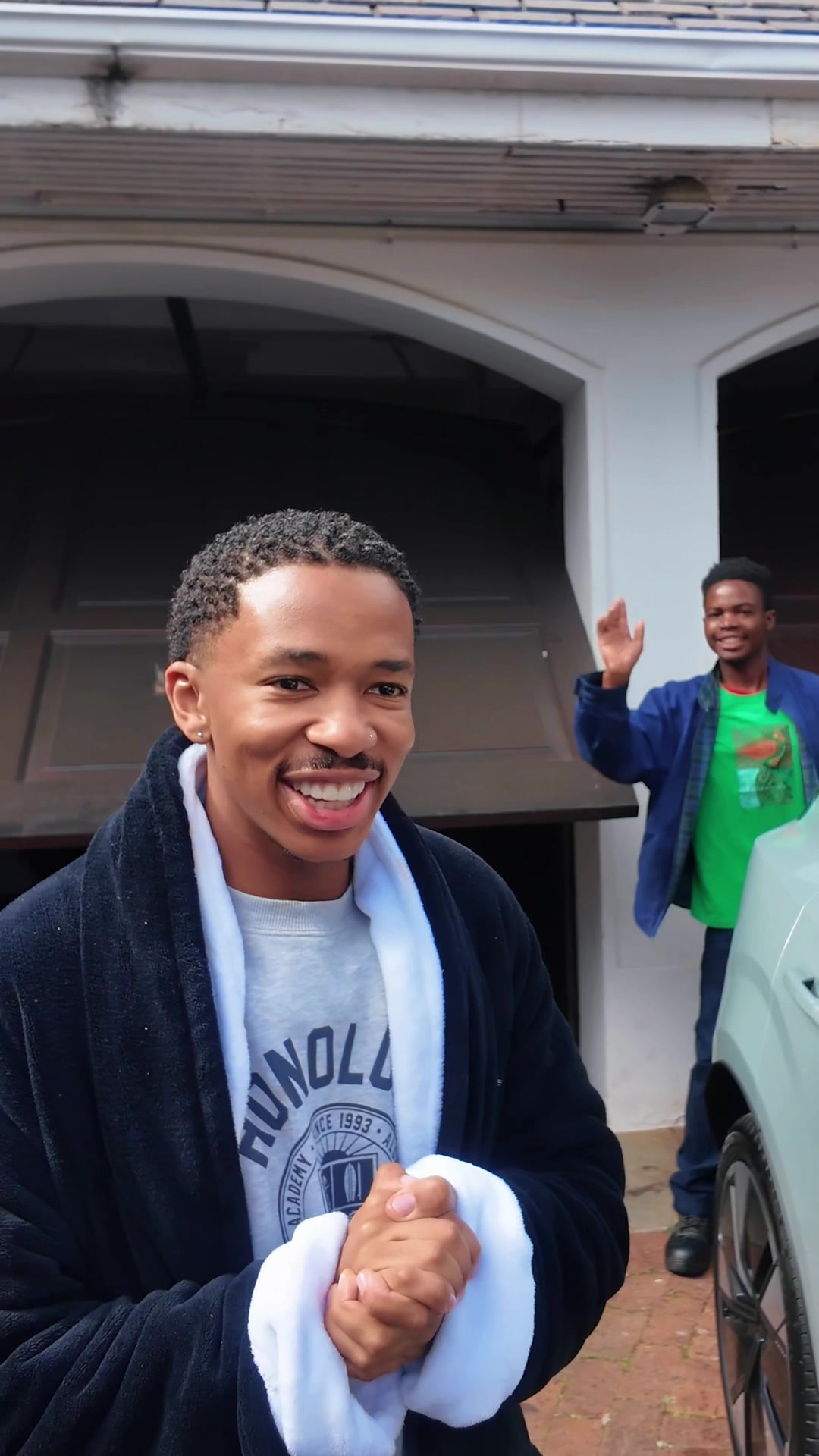@Lasizwe
