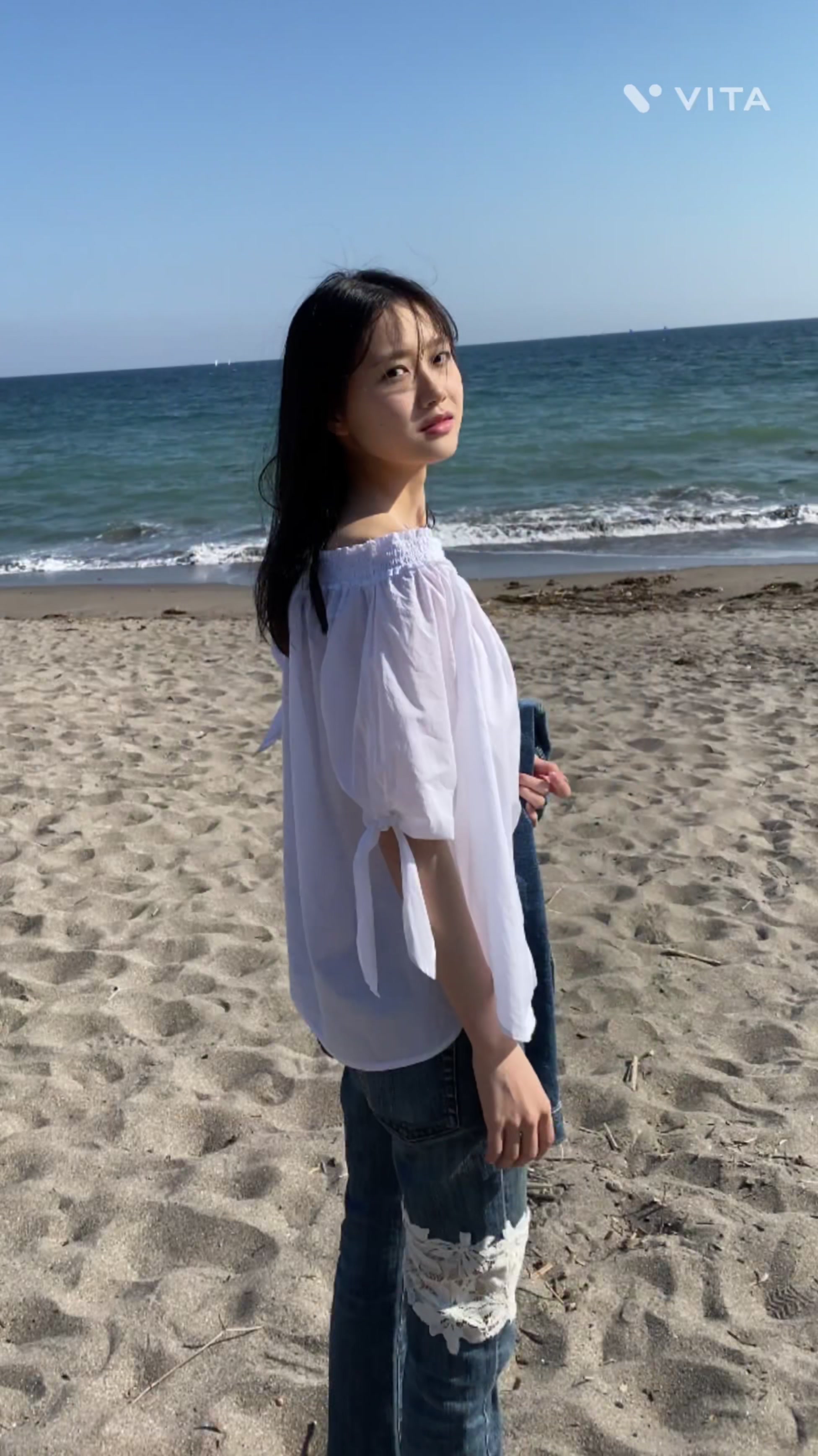 @美冴