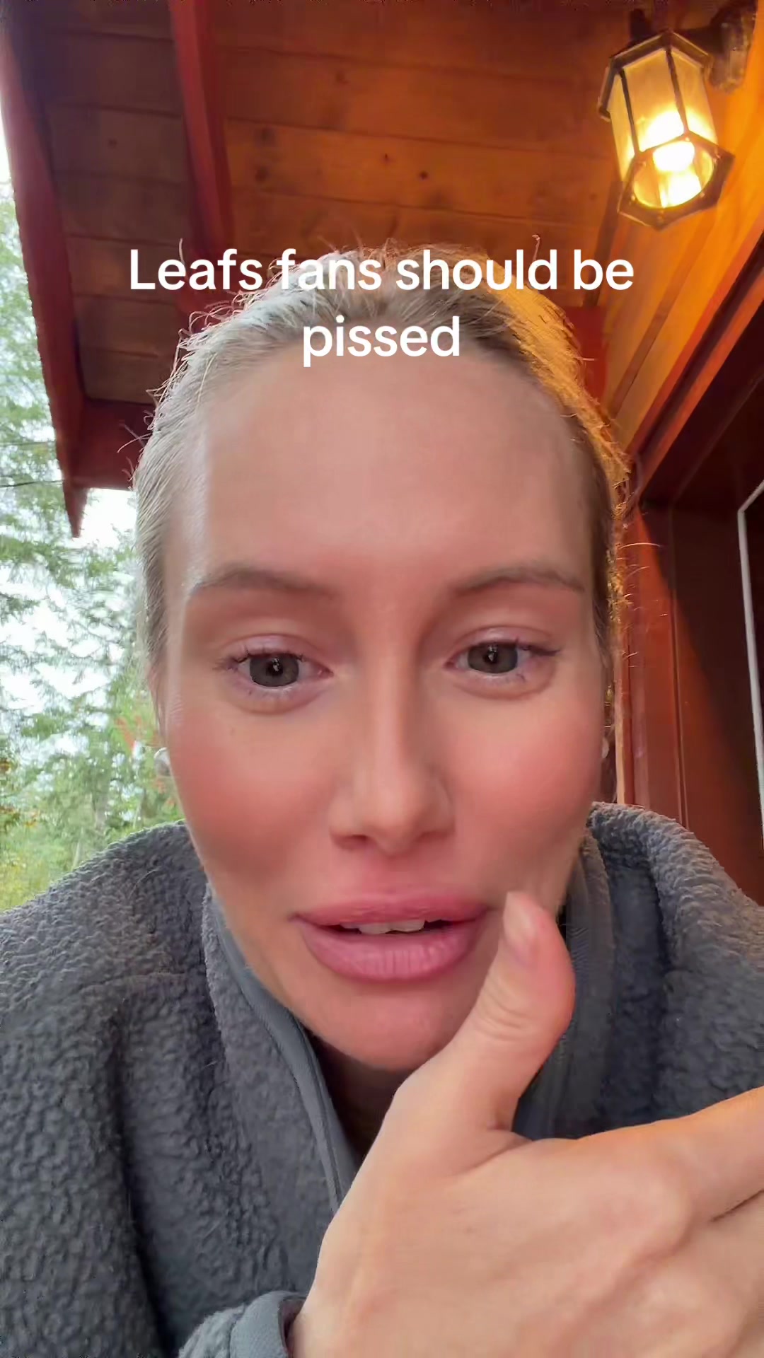 @Hannah Bernard