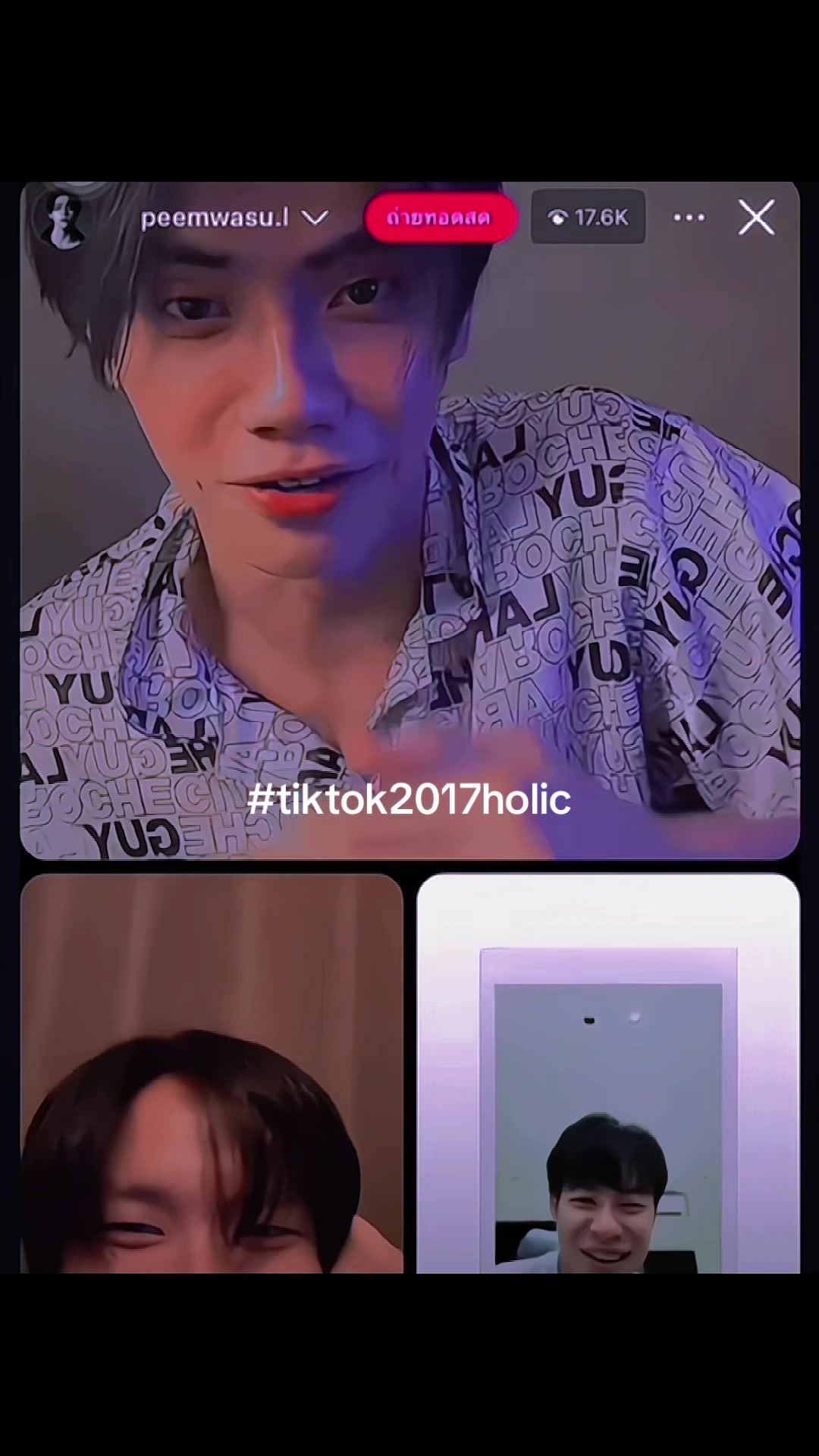 @ไทยตะลัวทุย