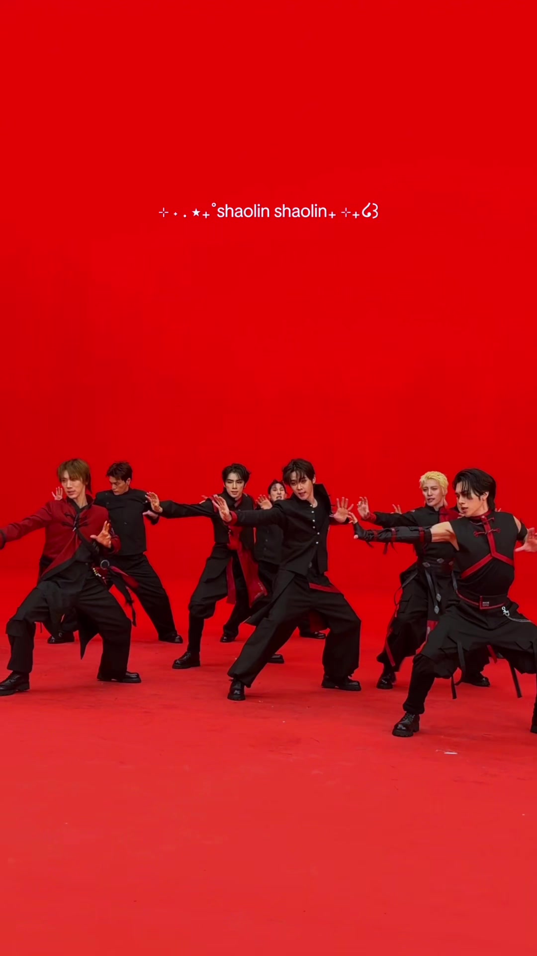@WayV Official