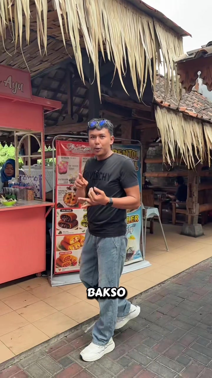 @PAWON JOGLO MAS YANTO