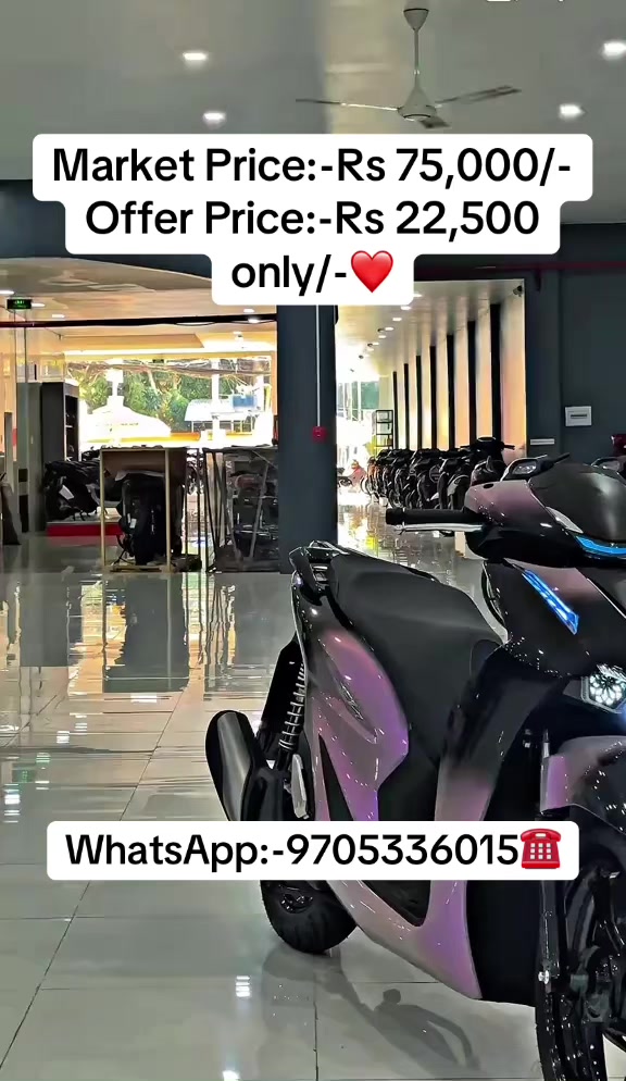 @EV Station