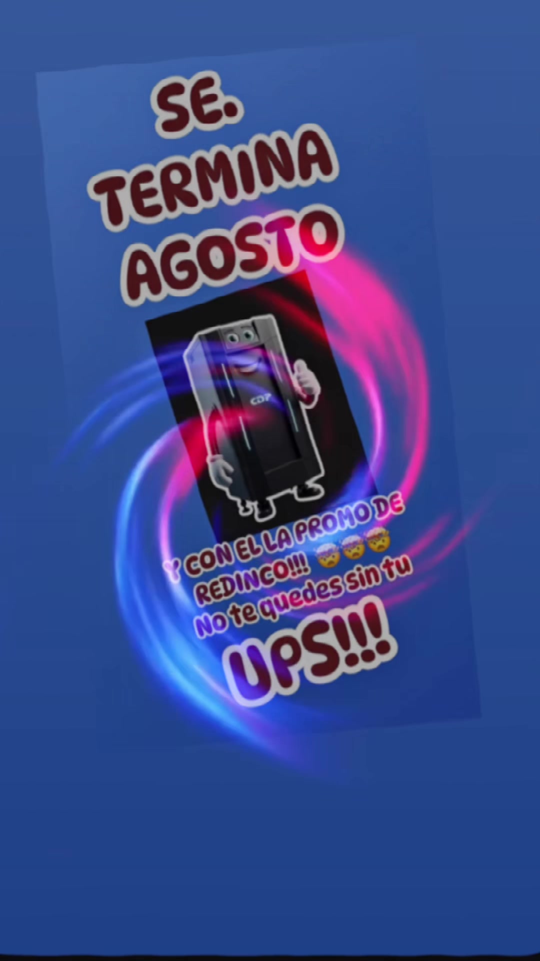 @Redinco Ecu