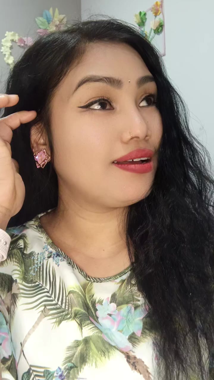 @Indira Chaudhary 👑