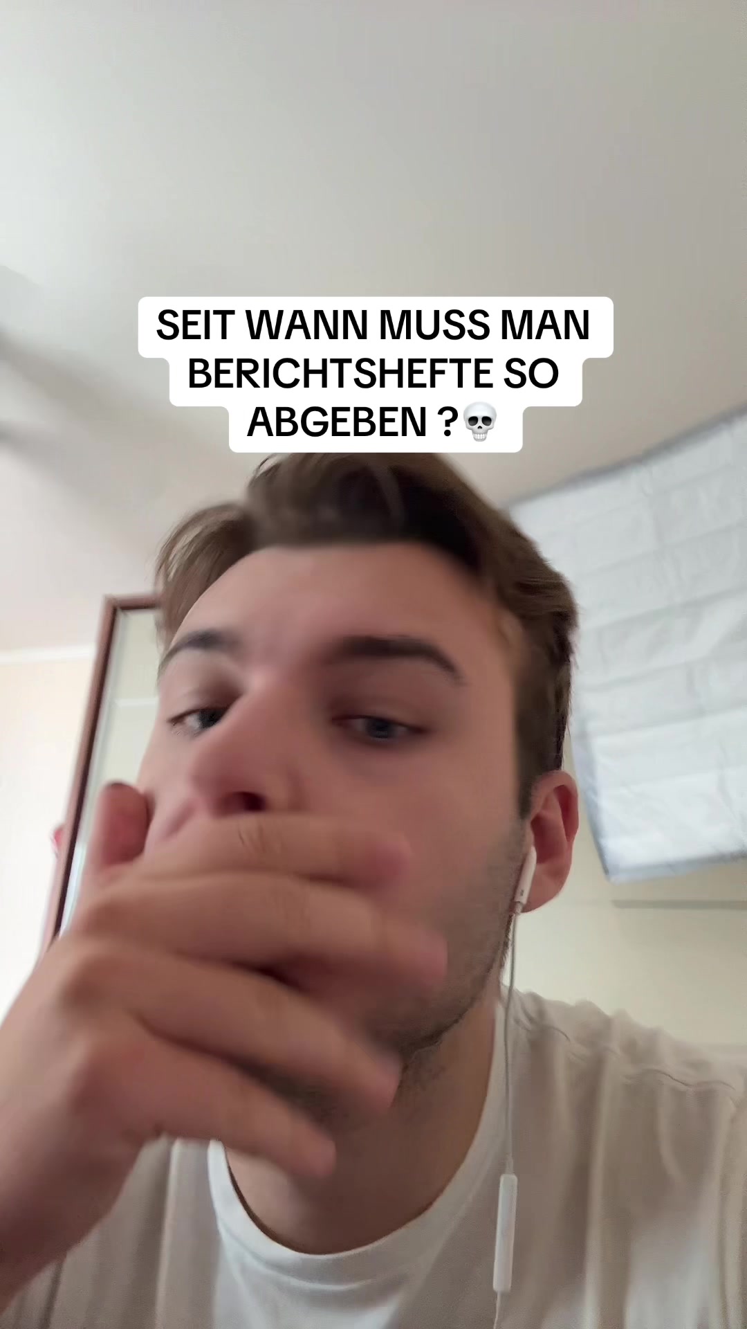 @Azubibericht