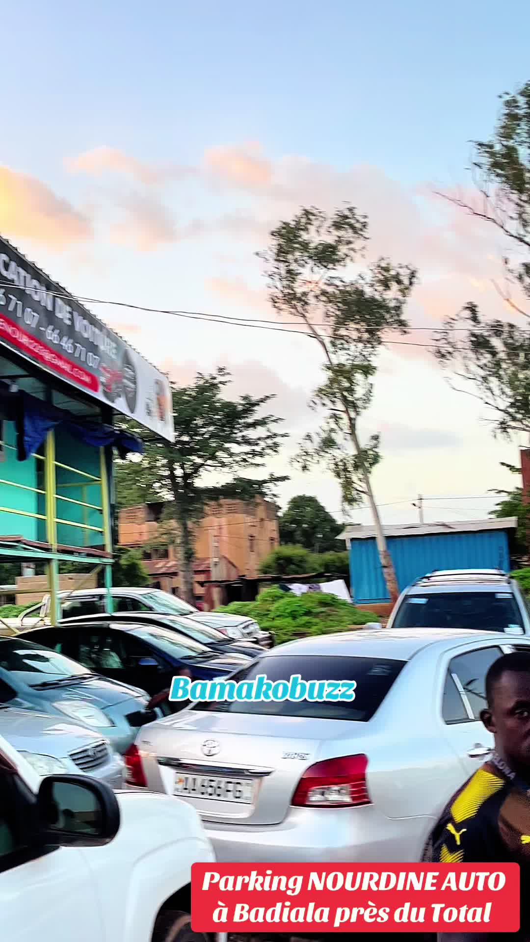@Bamako_Buzz🇲🇱