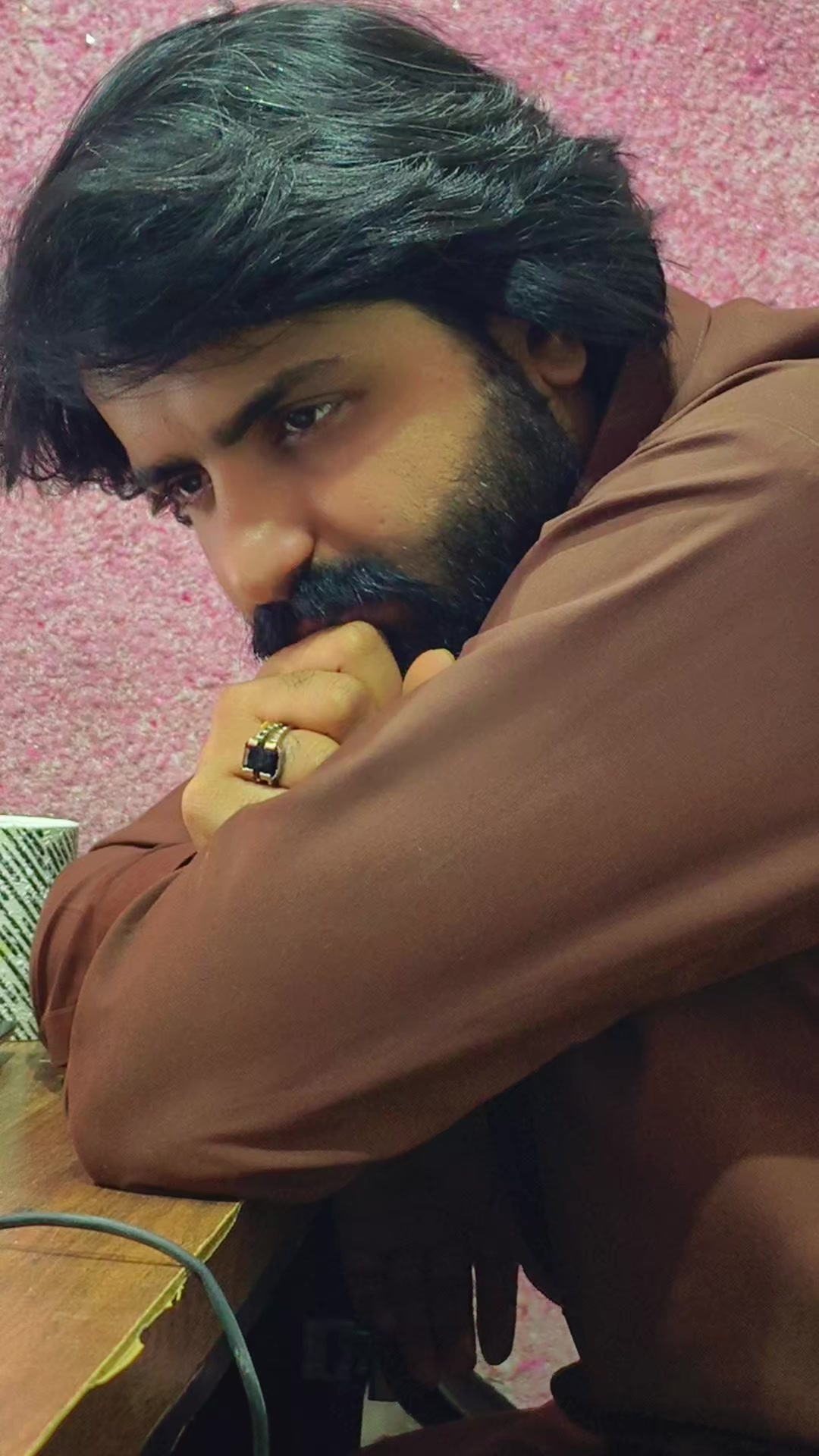 @Yasir Raja