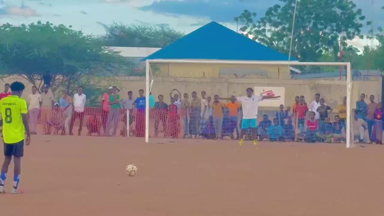 @Faliyaha Dadaab channel