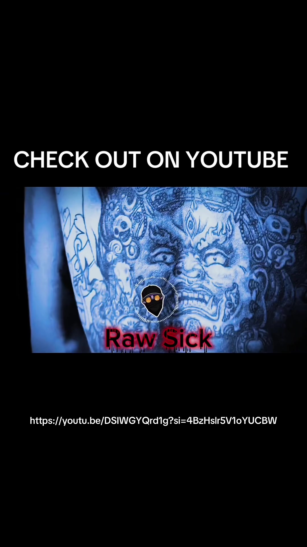 @Raw Sick