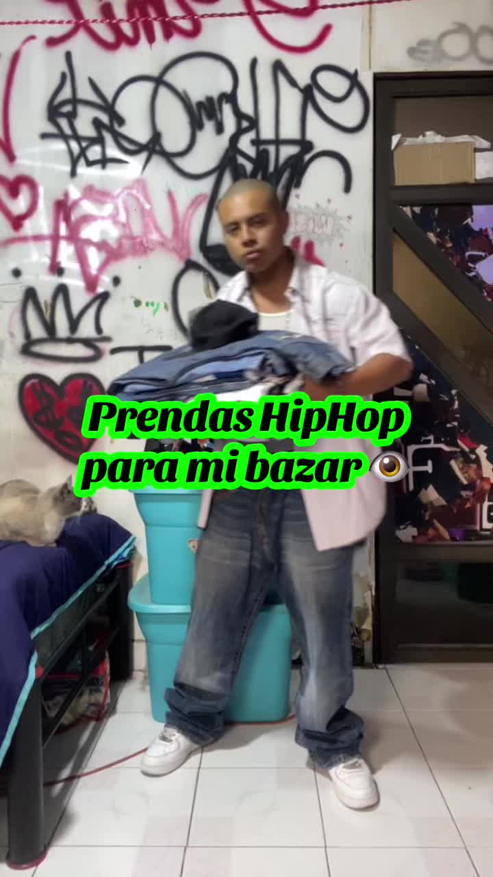 @TRAIDO DEL HOOD