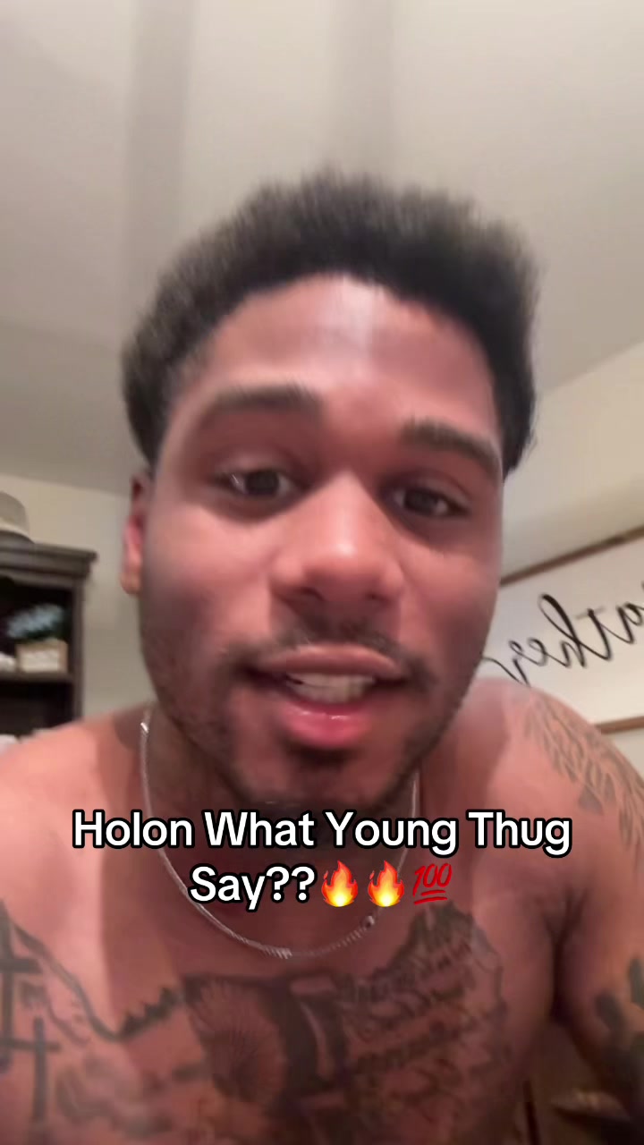 @Desean Logan-Russell