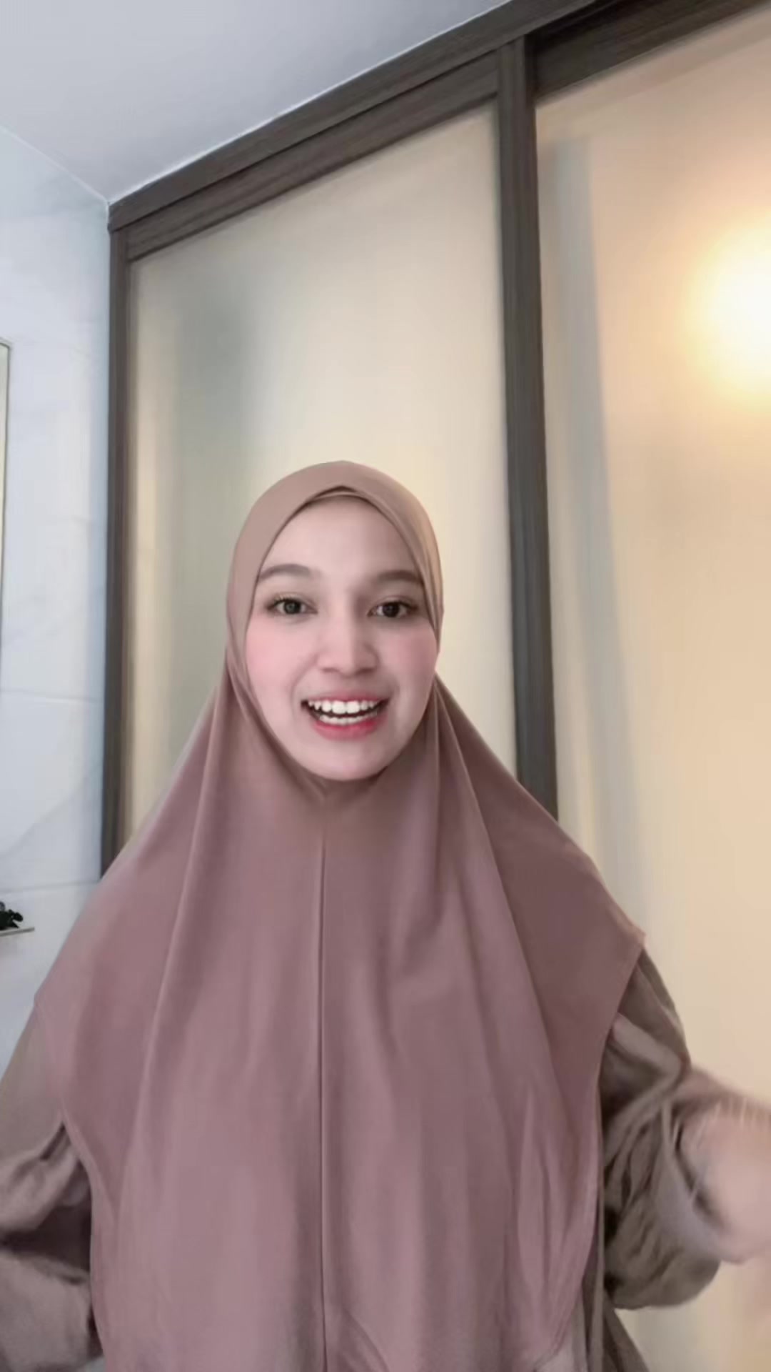 @Toko hijab jasmine