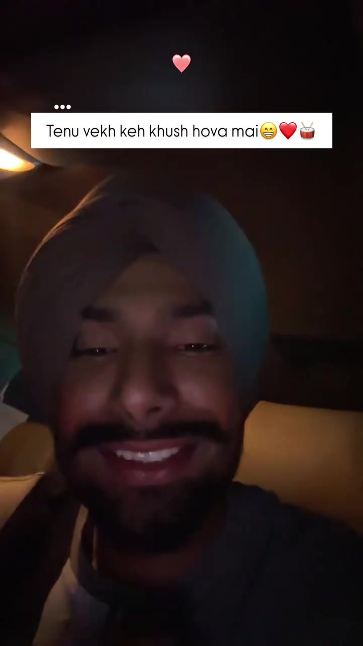 @☬ ਮੁੰਡਾ ਸਰਦਾਰਾਂ ਦਾ ☬🚩
