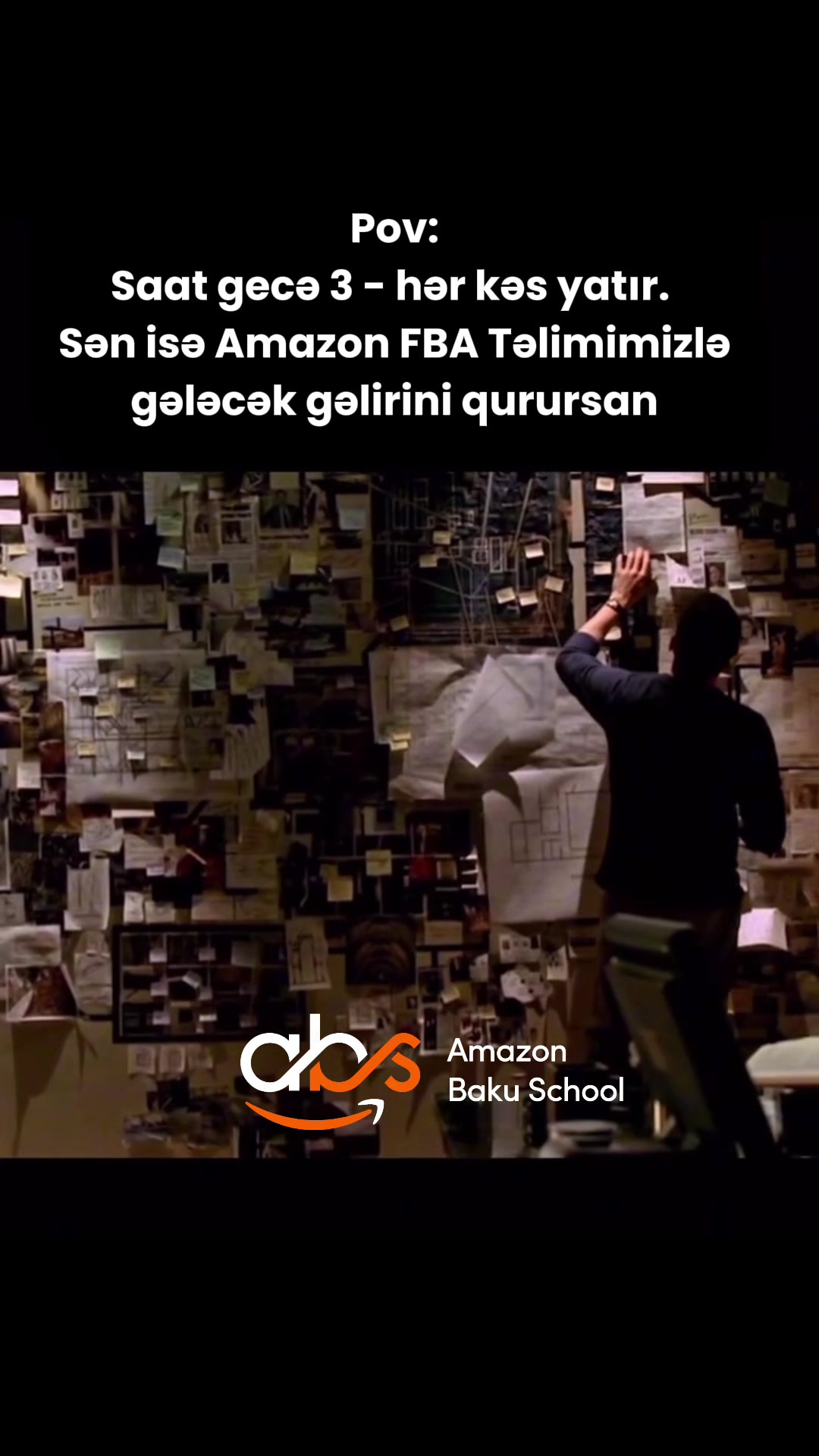 @Amazon Baku School