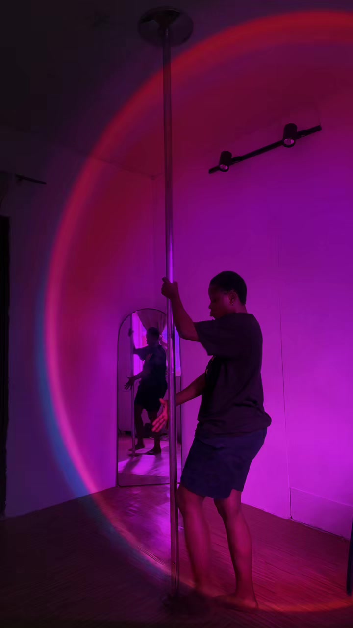 @Briana | Pole Artist 🇳🇬