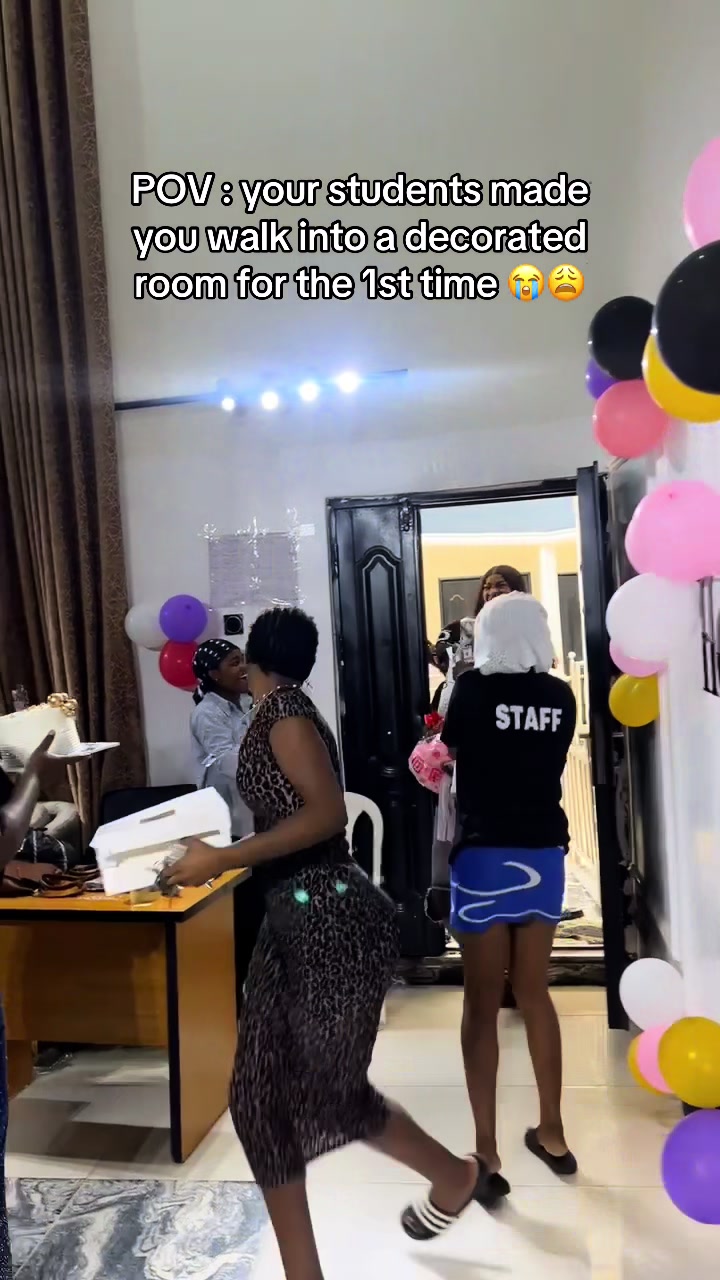 @Gen Z tailor in Benin city