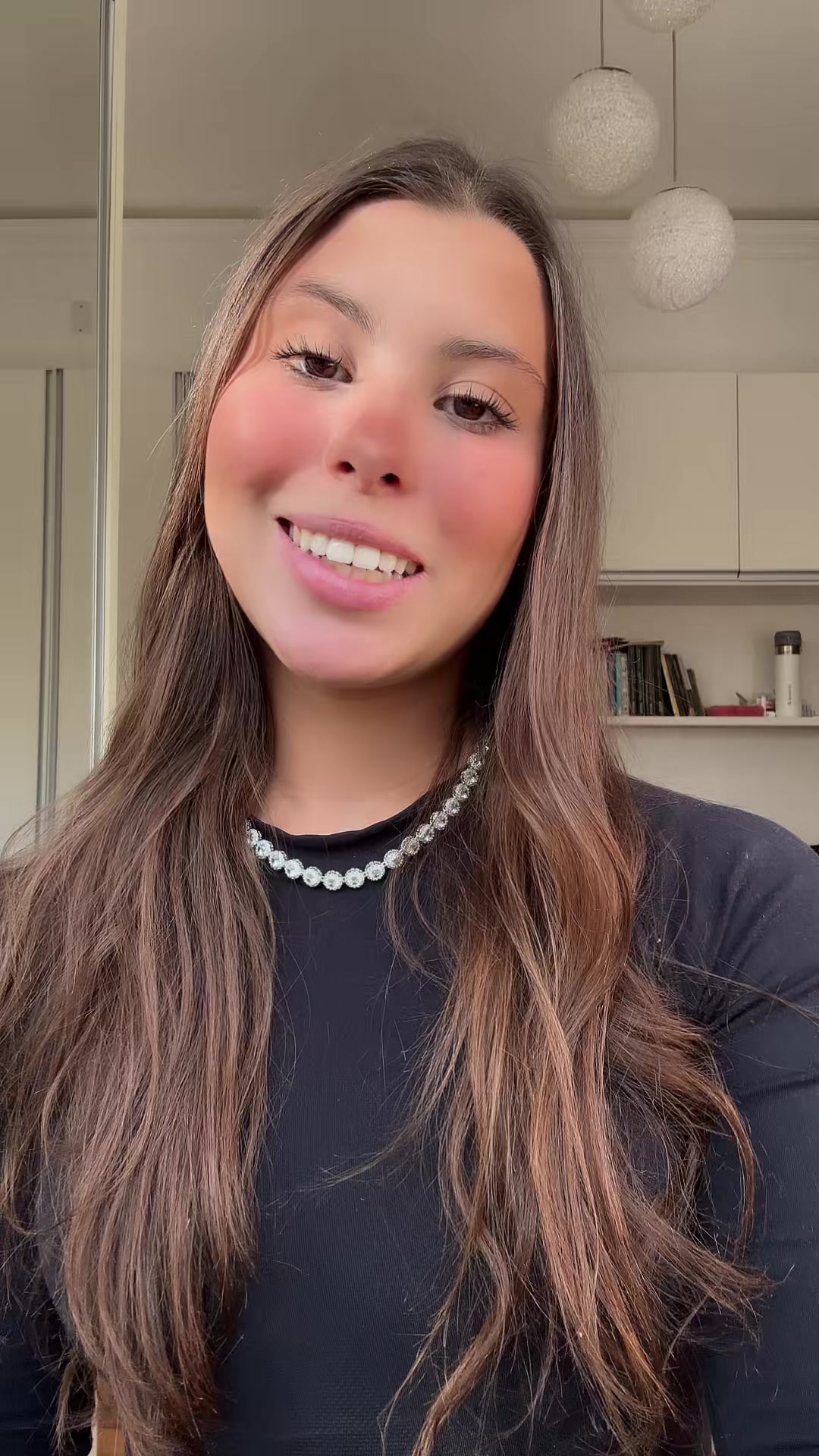 @Mellina Luz
