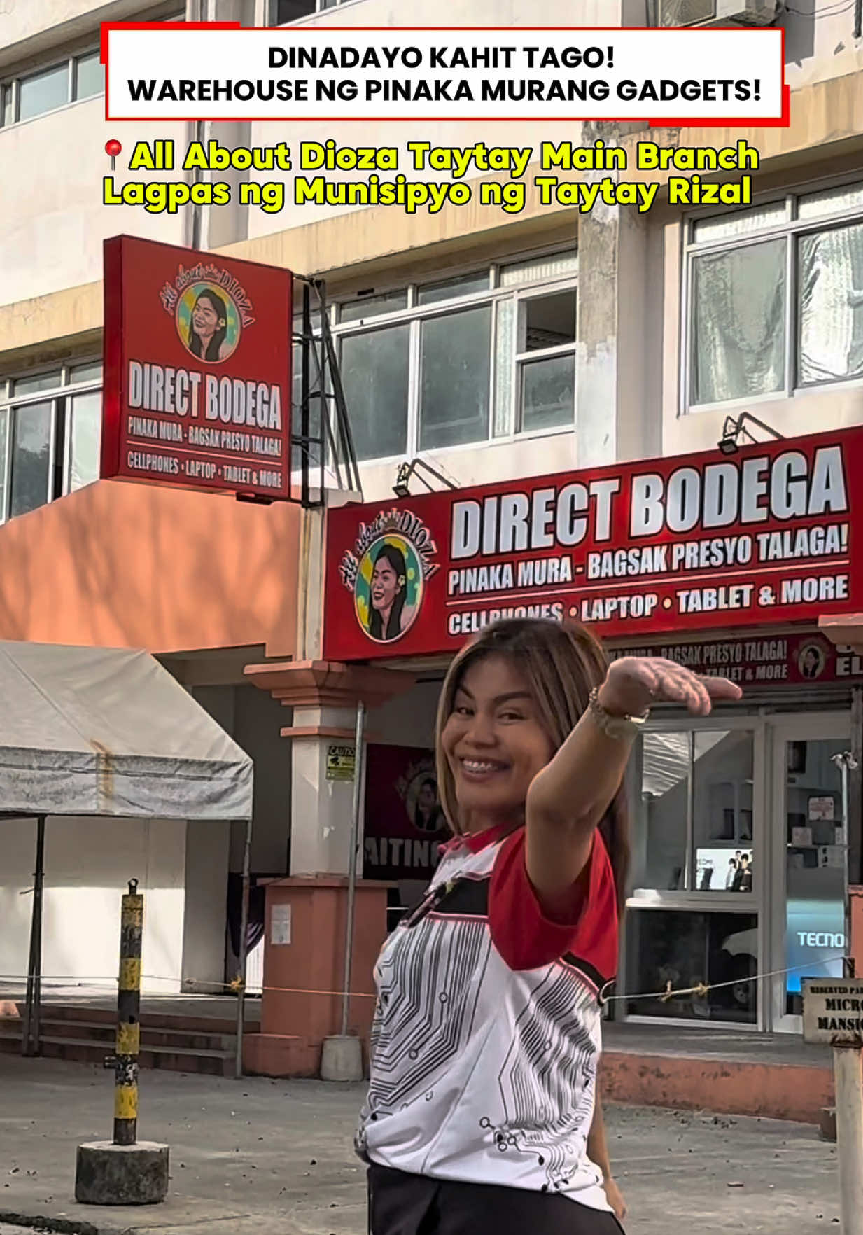 @All about Dioza
