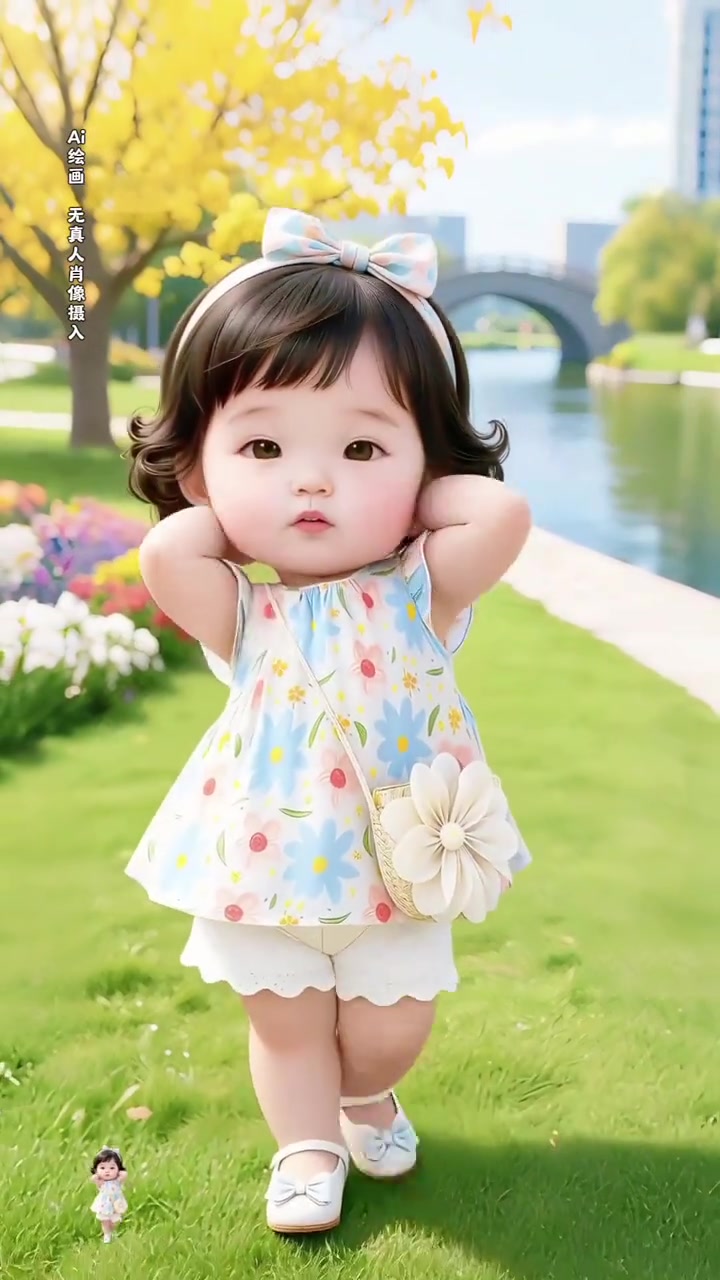 @Ai baby