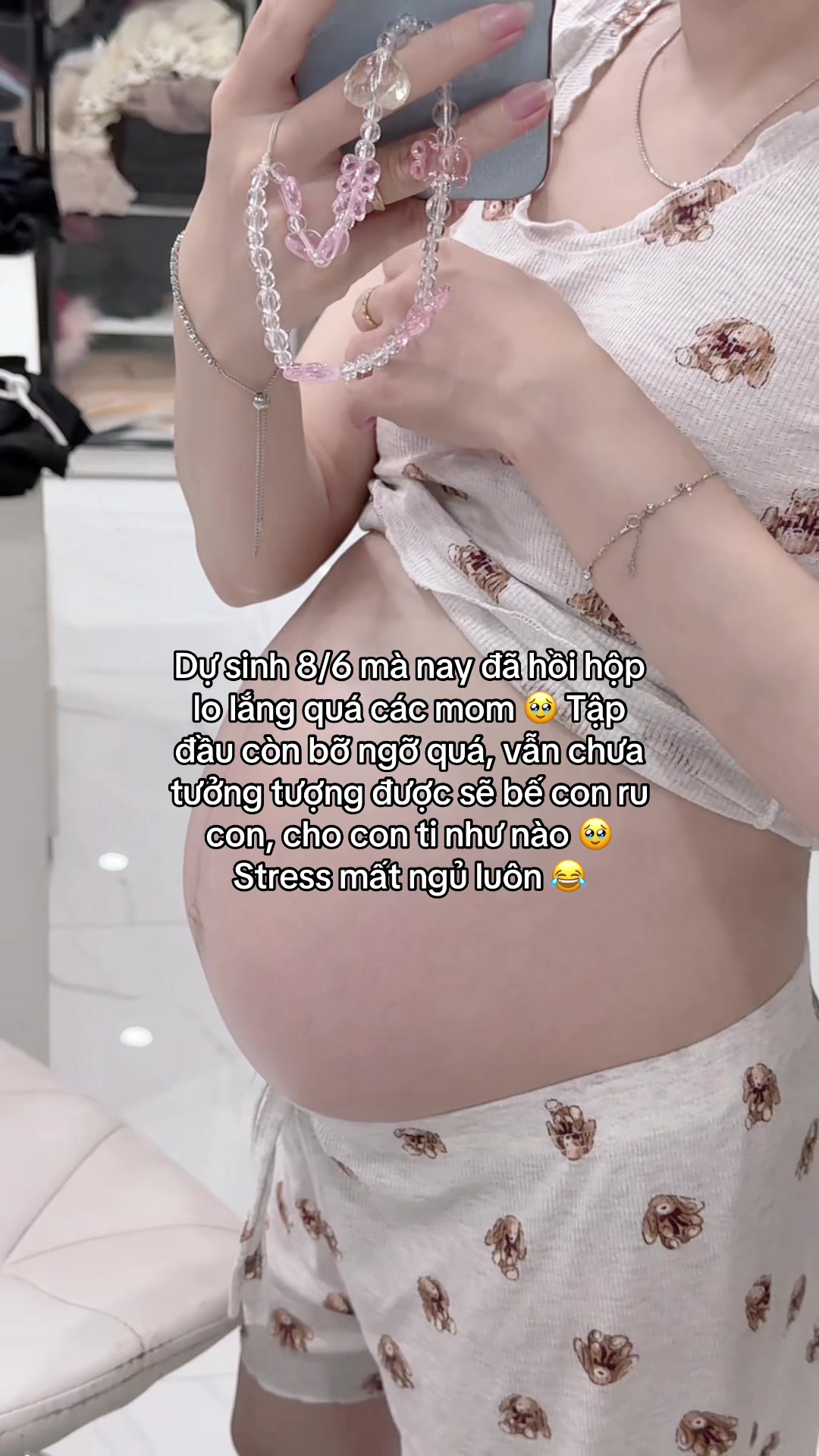@Mẹ Bún 👧🏻🦄