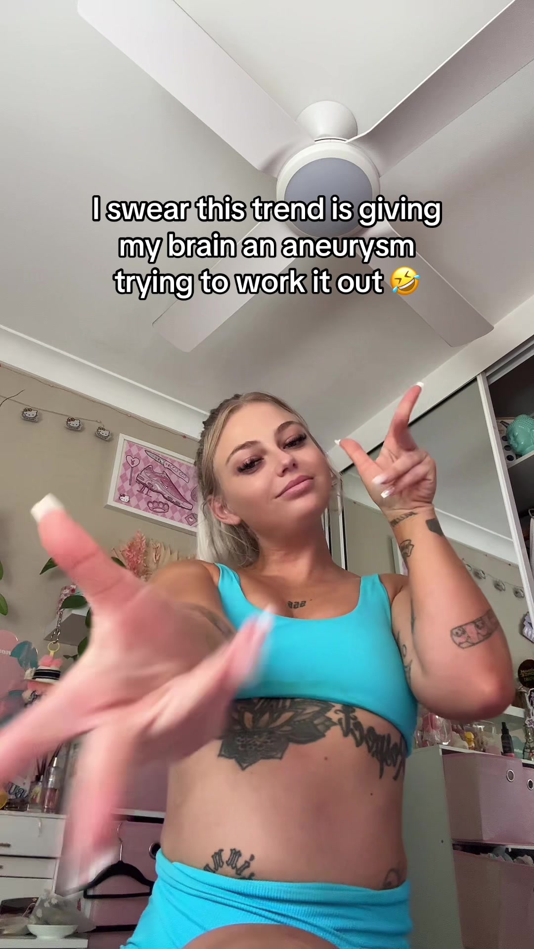 @KHAOTIK KRISTY ⚡️
