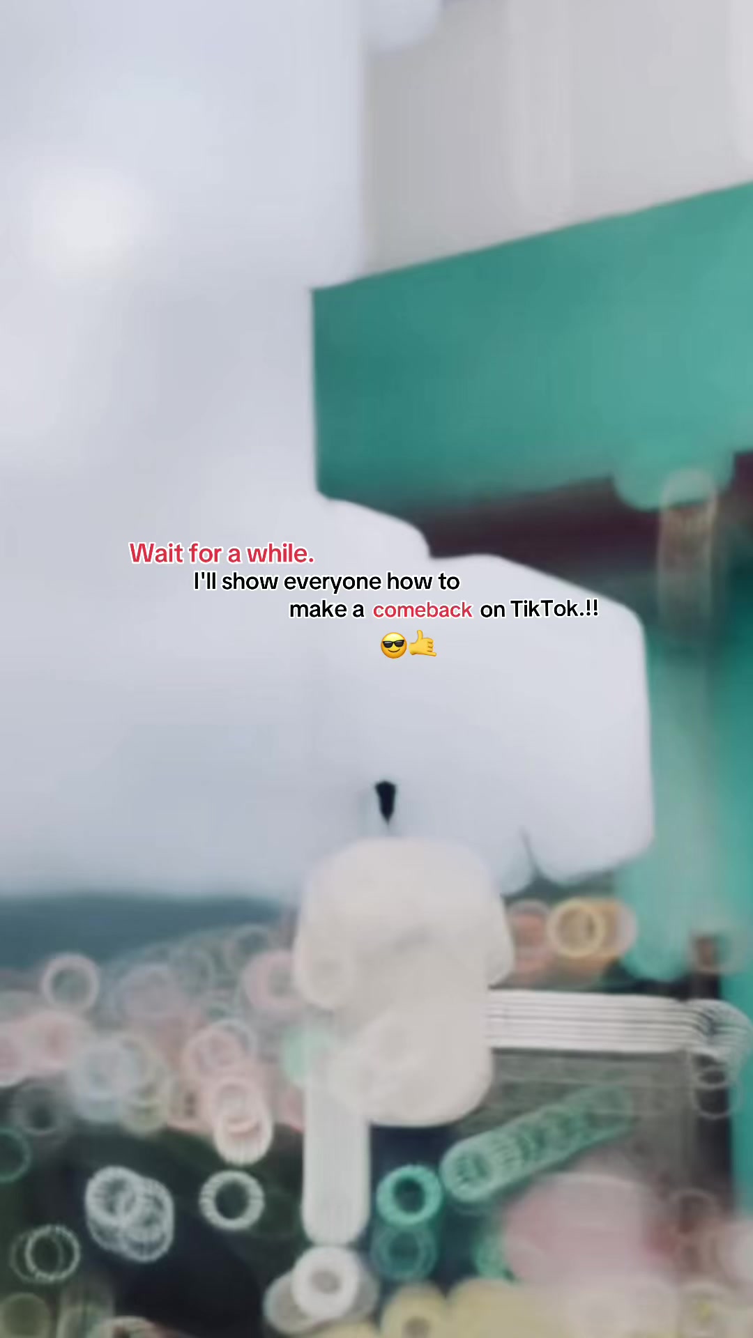 @ᴡʜƳ Ɲᴏᴛ Ɱe ?