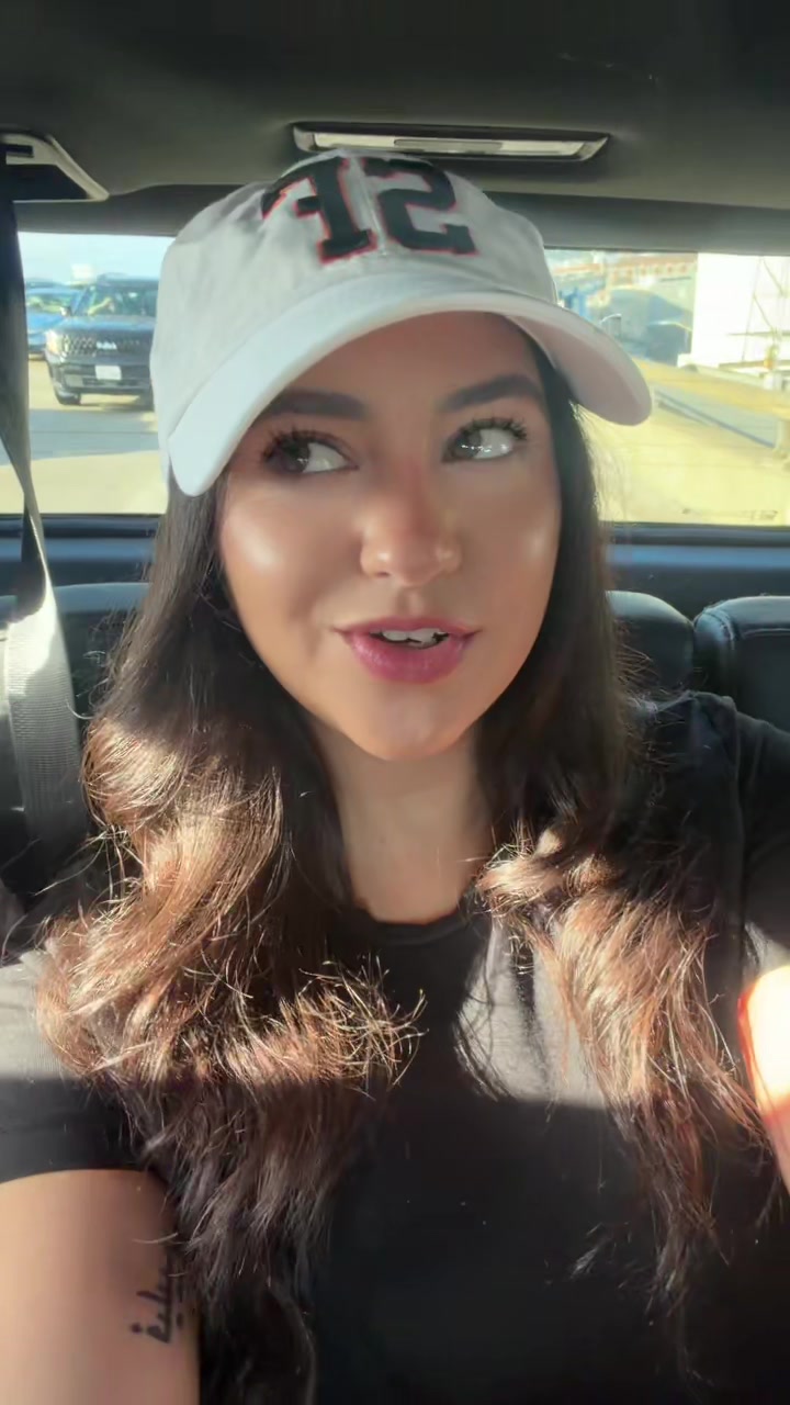 @Jasmine Santiago