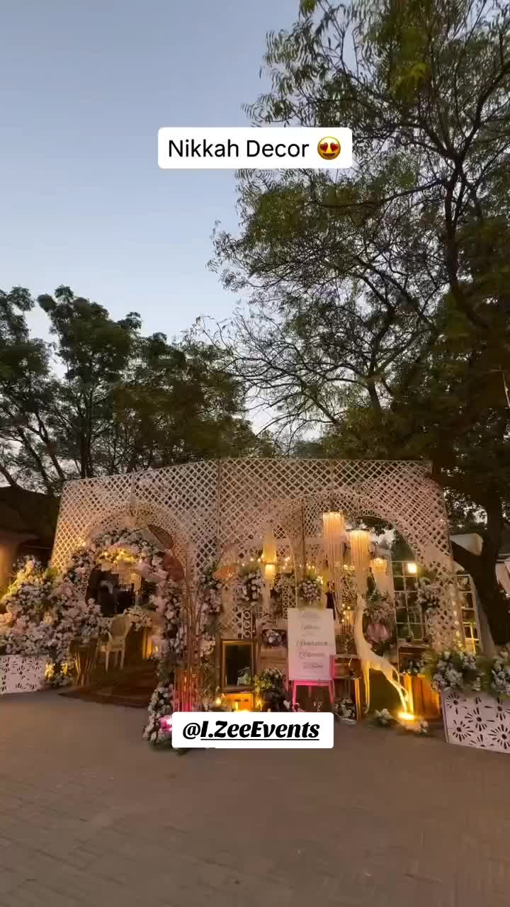@I.Zee Events