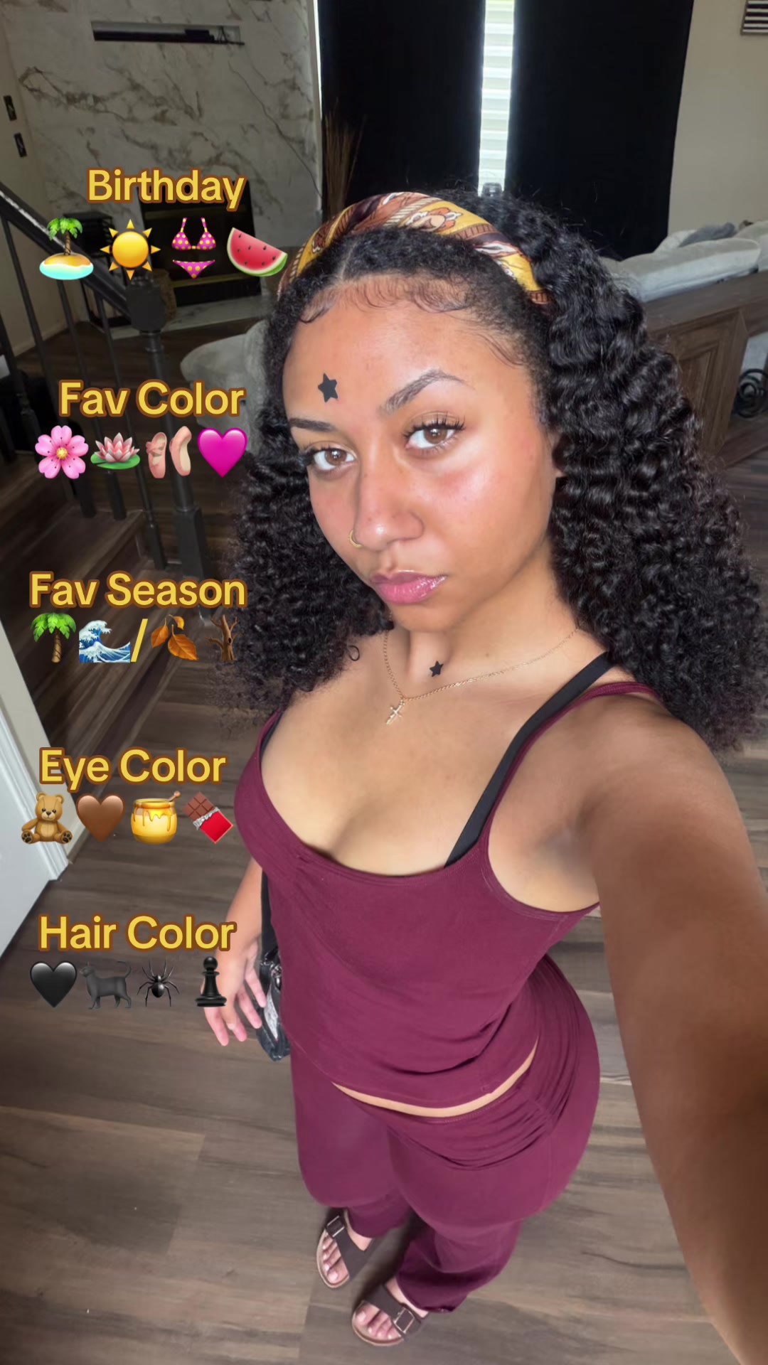 @Jayahna Chanel🤭