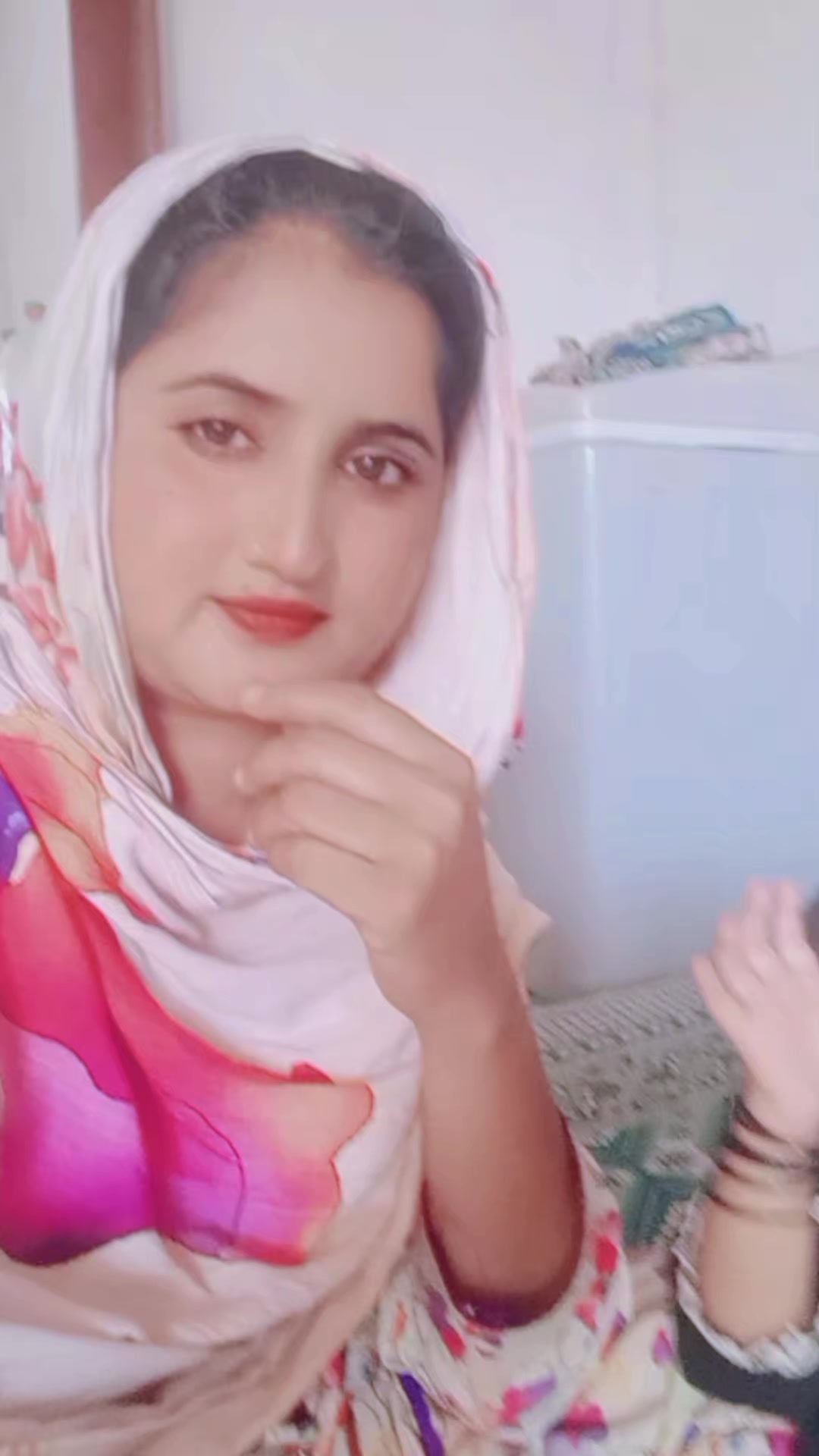 @نسرین شہزادی
