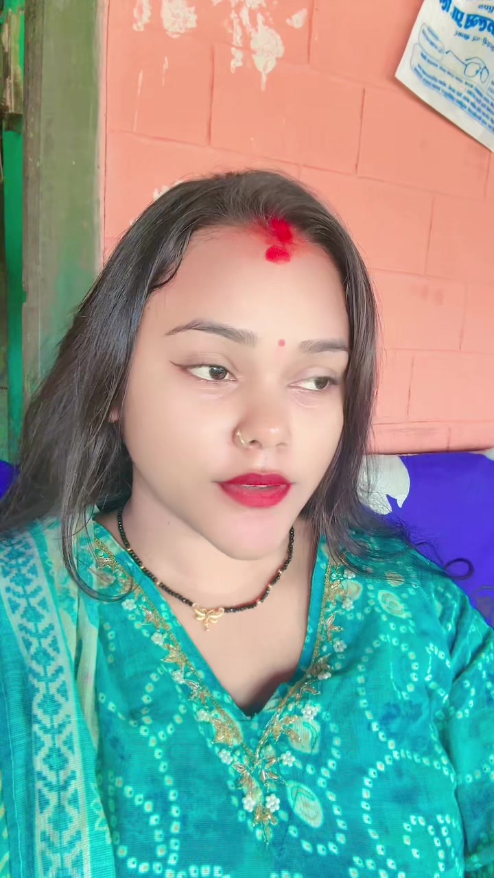 @chandani shah