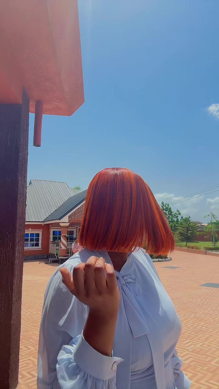 @Boatemaa ๐ซ