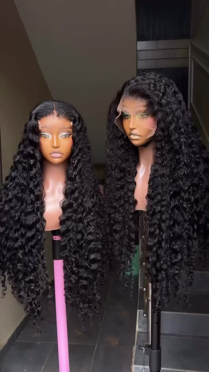 @Dame hair