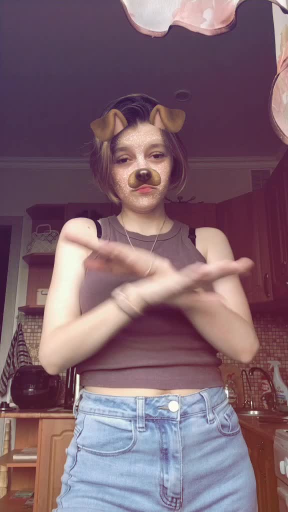 @👣 ❤️Мама Арины❤️👣