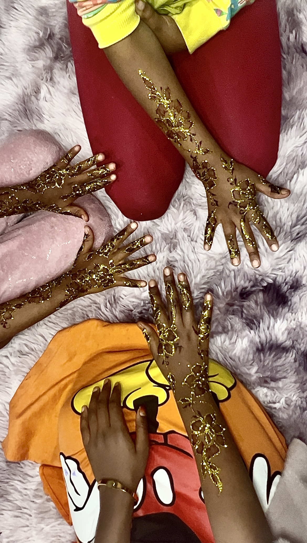 @fetibeauty💜