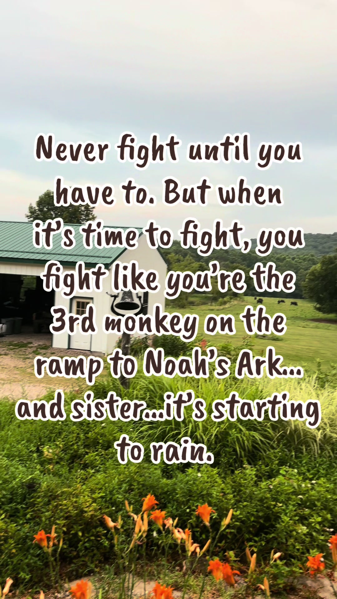 @Nicole J. Dawn