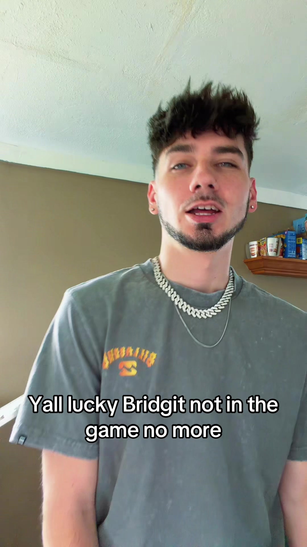 @Klayton Griffin