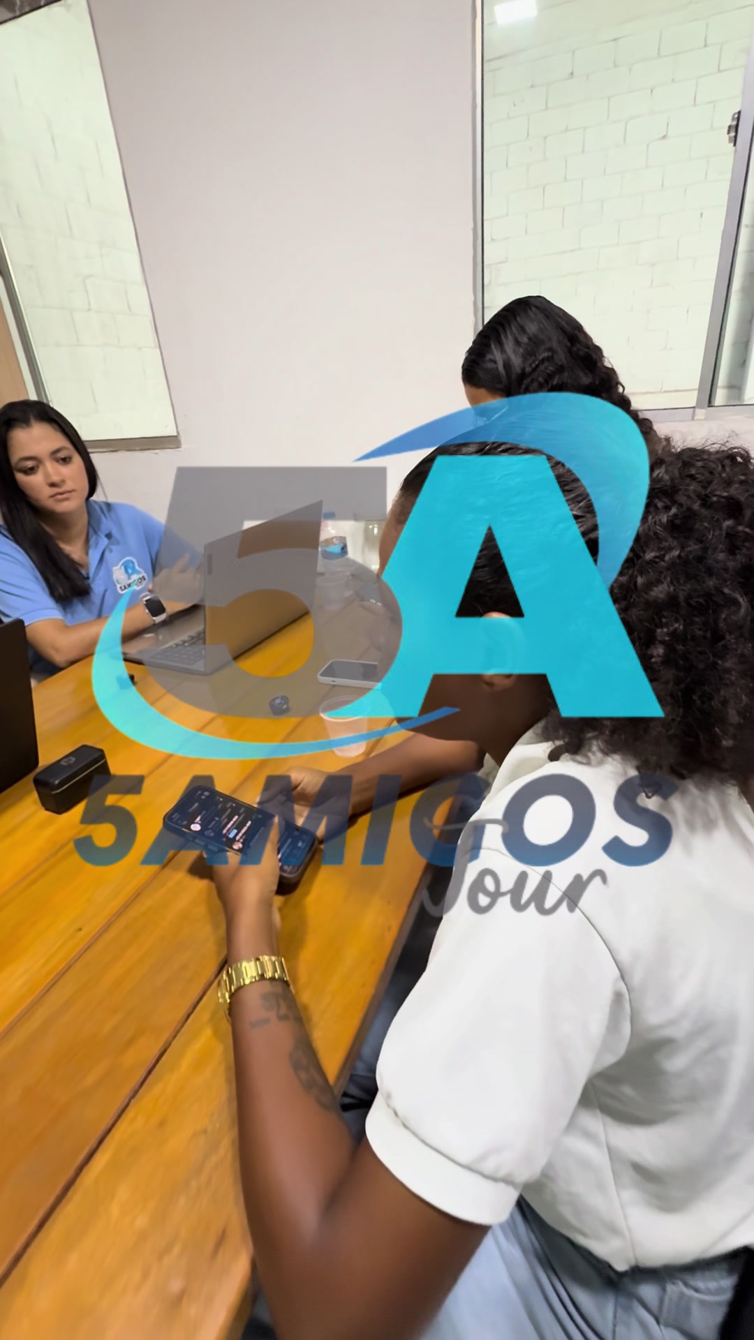 @5amigos_tour