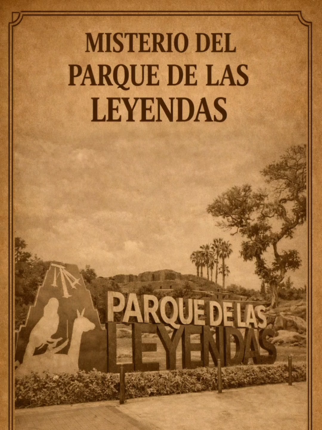 @Mitos y Narraciones del Perú