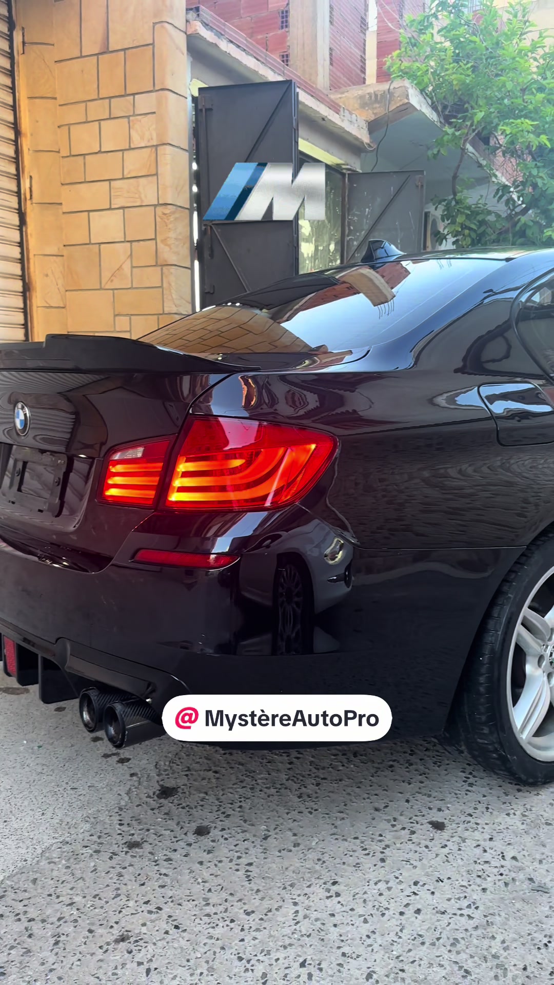 @Mystère Auto Pro