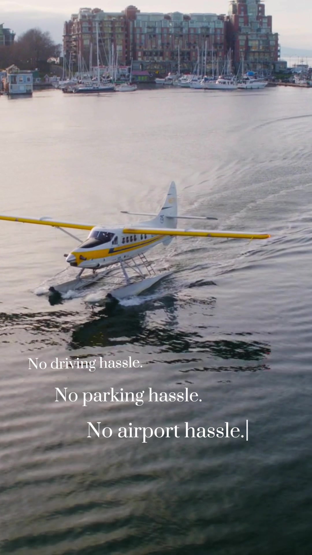 @Kenmore Air