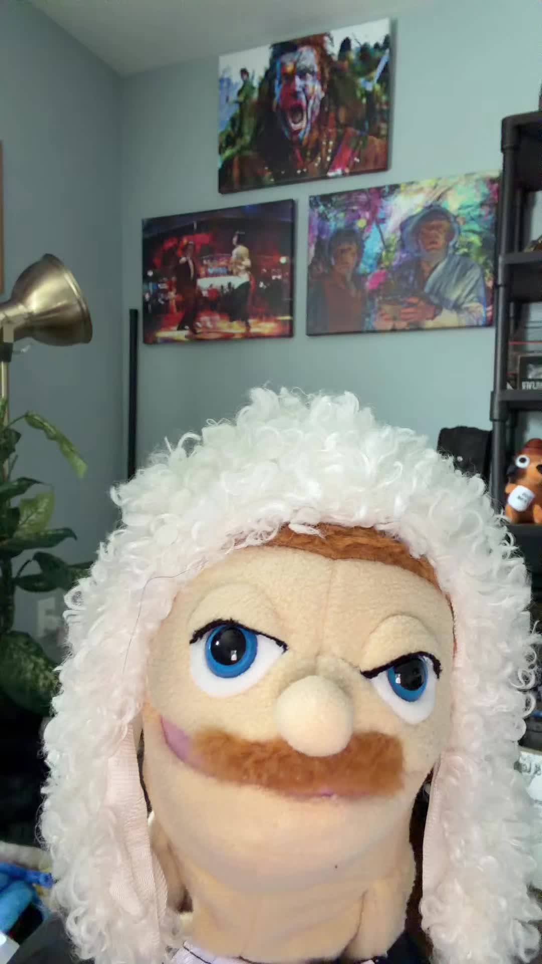 @puppetpictureshow