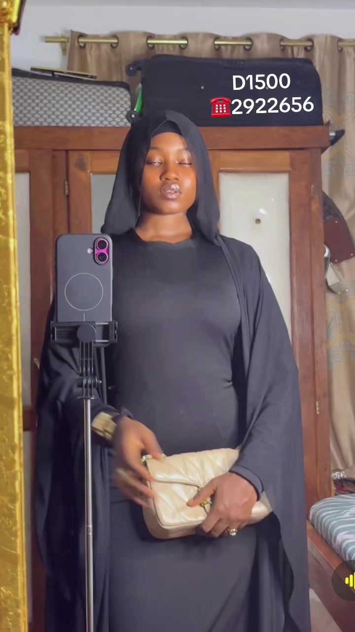 @Fatou ceesay 😍